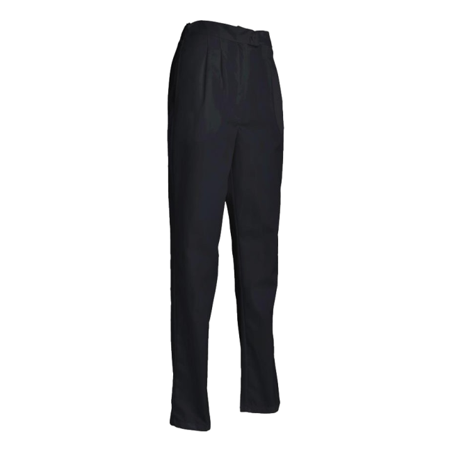 Küchenhose Gisèle Schwarz - SNV
