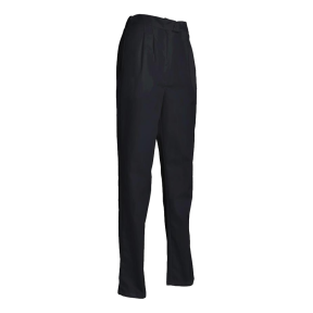 Küchenhose Gisèle Schwarz - SNV