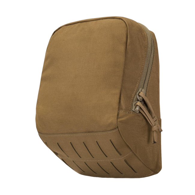 Extra grote utility zak cordura Coyote - Direct Action