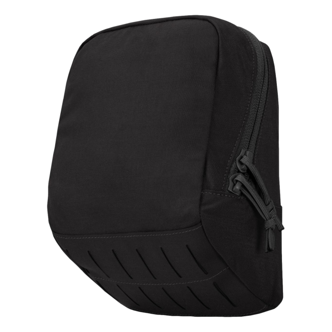 X-Large Cordura Utility-Tasche Schwarz - Direct Action