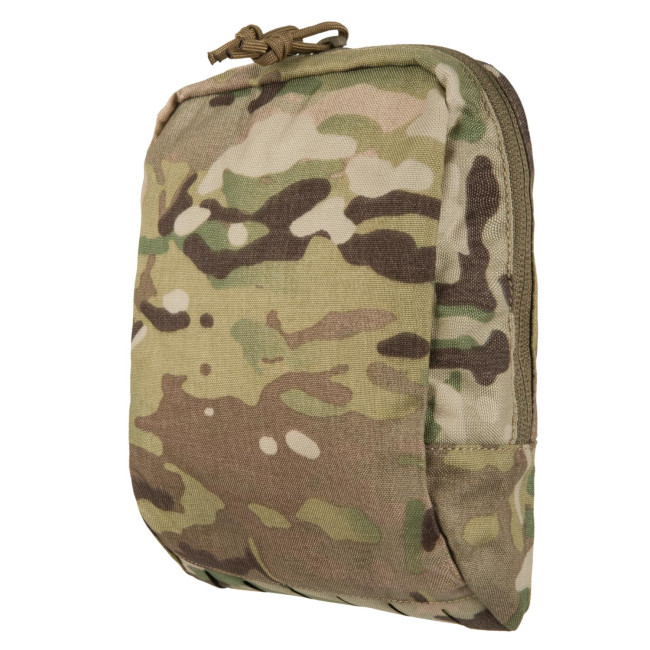 Kieszeń użytkowa Large cordura Multicam - Direct Action