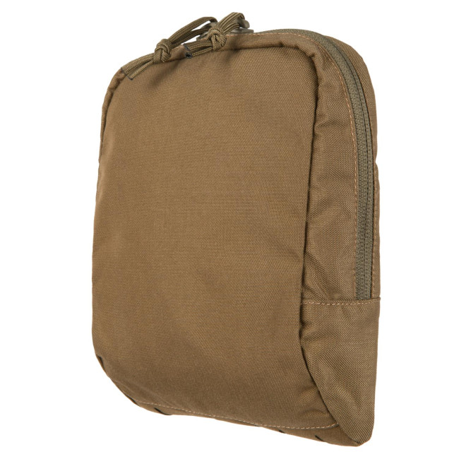 Poche utilitaire Large cordura Coyote - Direct Action