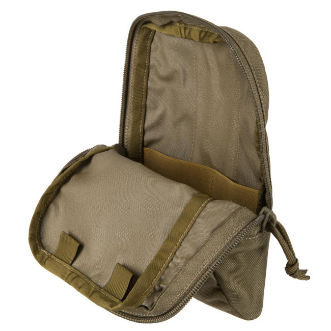 Utility zak Large cordura Adaptief groen - Direct Action