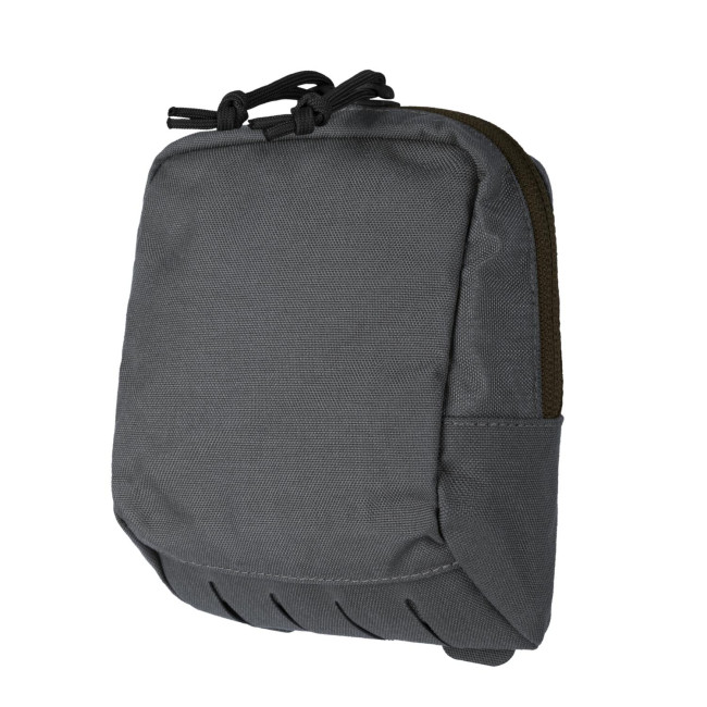 Poche utilitaire Small cordura Gris - Direct Action