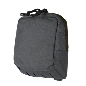 Kleine Utility-Tasche Cordura Grau - Direct Action