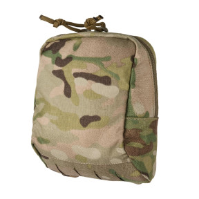 Poche utilitaire Small cordura Multicam -Direct Action