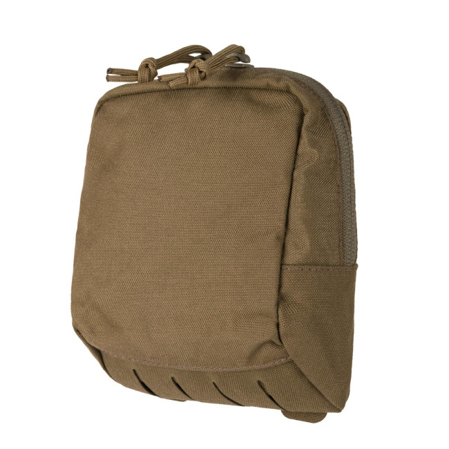 Poche utilitaire Small cordura Coyote -Direct Action
