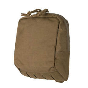 Poche utilitaire Small cordura Coyote -Direct Action