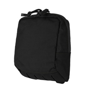 Kleine Utility-Tasche Cordura Schwarz - Direct Action