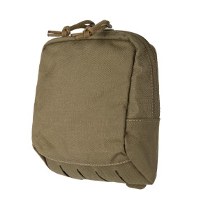 Poche utilitaire Small cordura Vert adaptatif - Direct Action