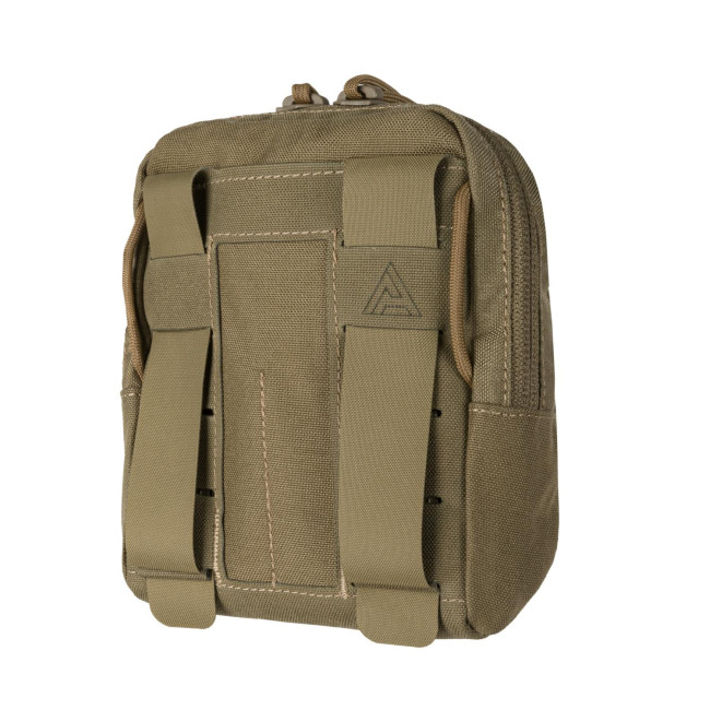 Kieszeń użytkowa Small cordura Zielony adaptacyjny - Direct Action
