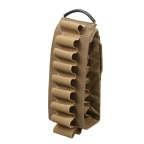 Schrotpatronen-Halter Kaliber 12 Coyote - Direct Action