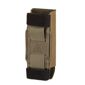 Porte garrot tourniquet Cordura vert adaptatif - Direct Action