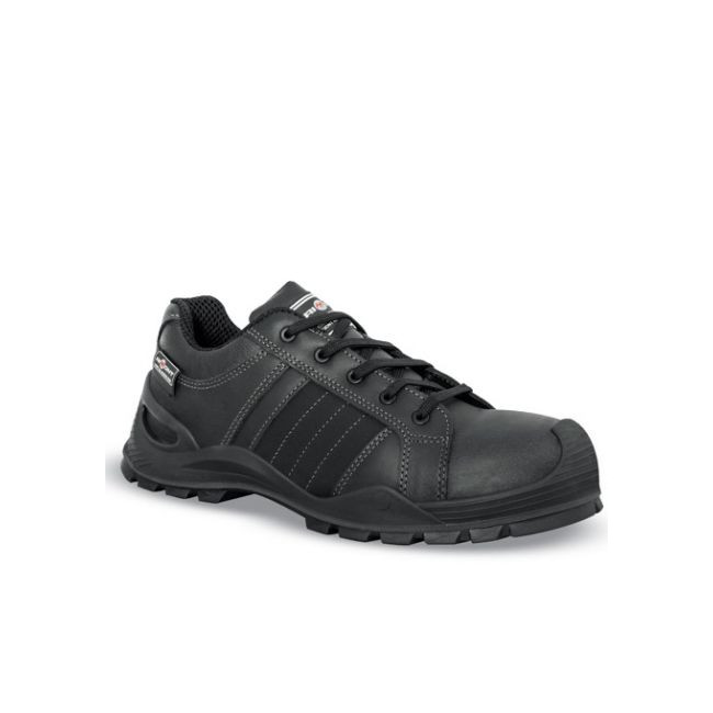 Buty robocze niskie RIXOR S3 - AIMONT - Bardzo dobry stan - T43 - Używane