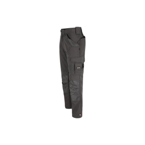 Pantalon de travail multi-poches Apollo gris - Herock
