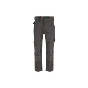 Spodnie robocze Apollo Shortleg szare - Herock