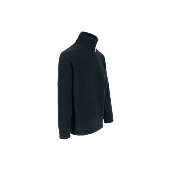 Arbeits-Fleecepullover Antalis in Marineblau - Herock