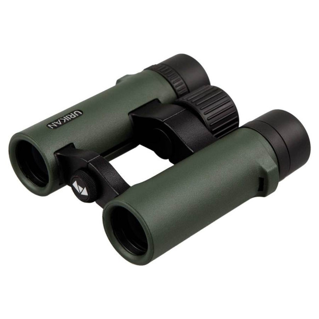 Verrekijker U-TRAIL 8X26 groen - Urikan