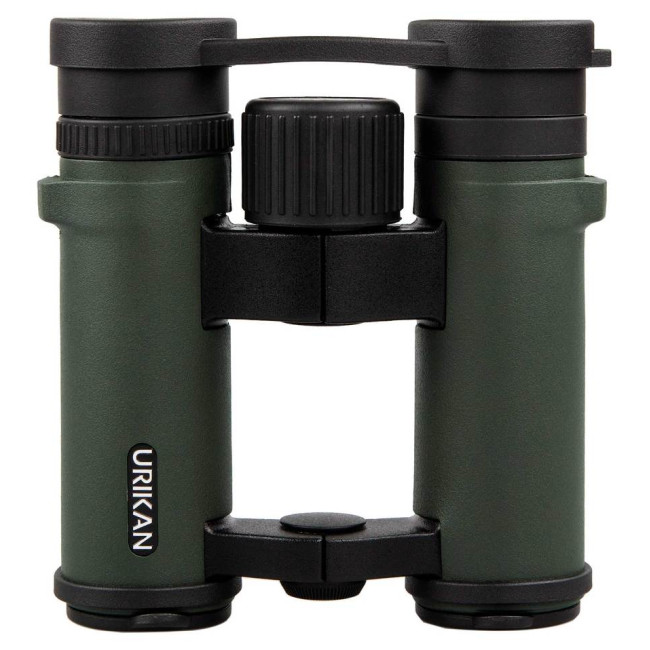 Fernglas U-TRAIL 8X26 grün - Urikan