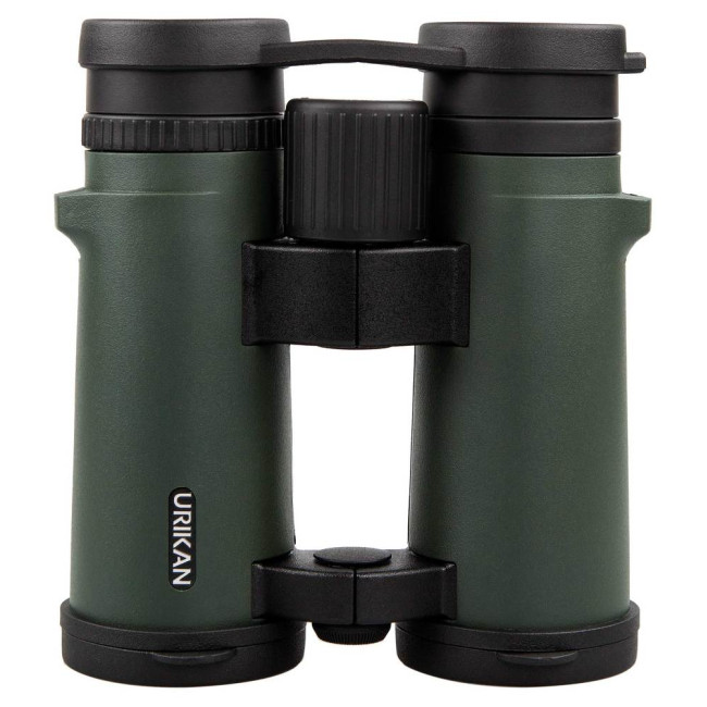 Lornetka U-TRAIL 10X42 zielona - Urikan