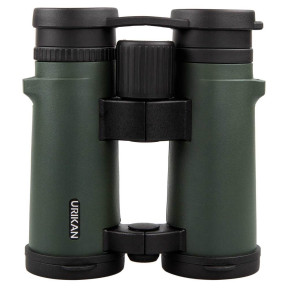 U-TRAIL 10X42 verrekijker groen - Urikan