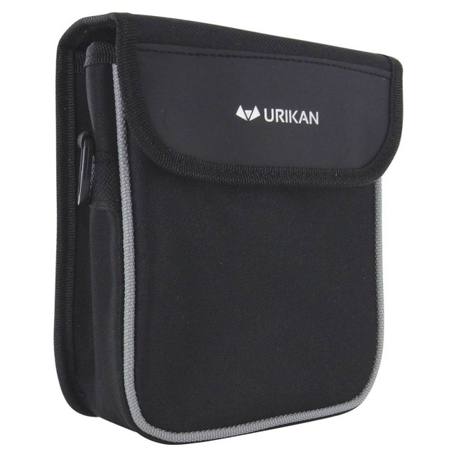 Lornetka U-TRAIL 10X42 zielona - Urikan