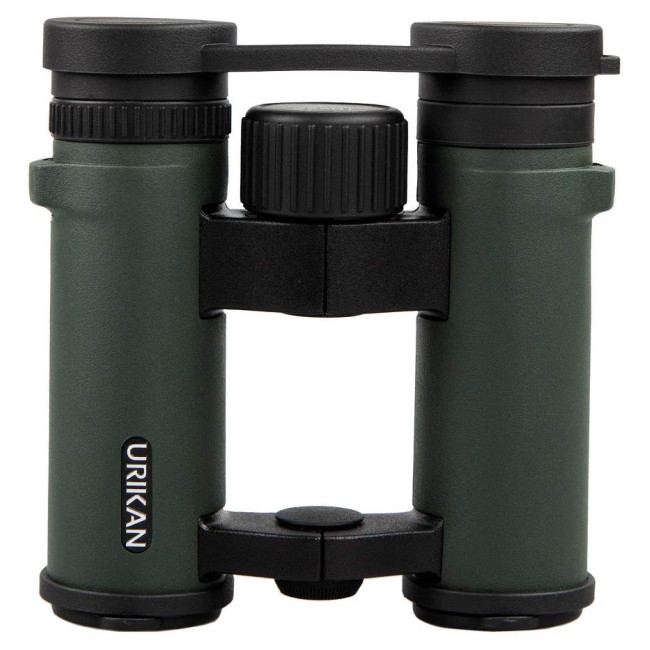 U-TRAIL 10X26 verrekijker groen - Urikan