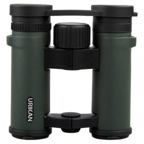 Fernglas U-TRAIL 10X26 grün - Urikan