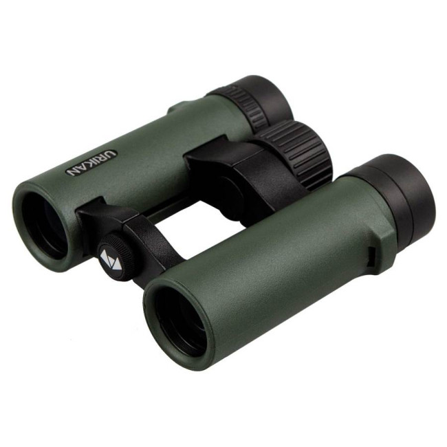 Jumelles U-TRAIL 10X26 vert - Urikan