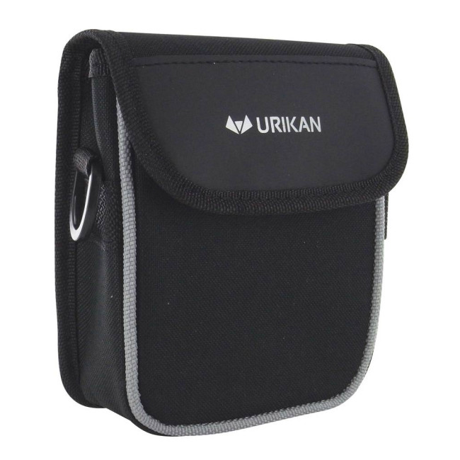 U-TRAIL 10X26 verrekijker groen - Urikan