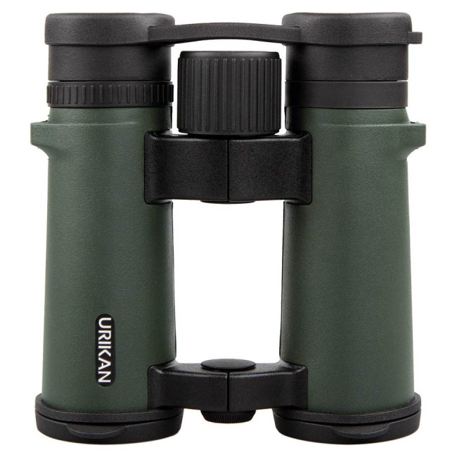 Fernglas U-TRAIL 8X34 grün - Urikan