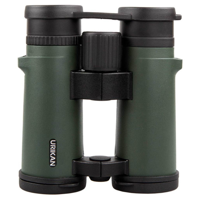 Jumelles U-TRAIL 8X42 vert - Urikan