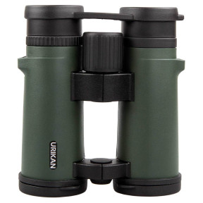 Jumelles U-TRAIL 8X42 vert - Urikan