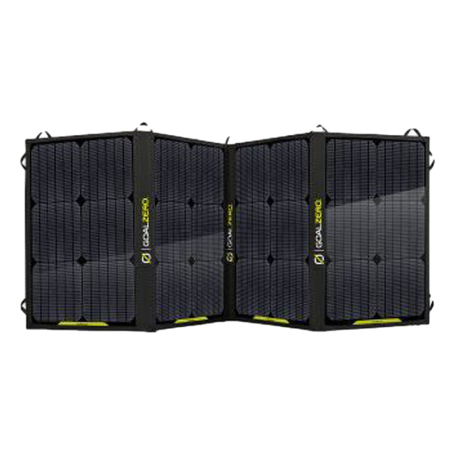 Panneau Solaire Nomad 100 - Goal Zero
