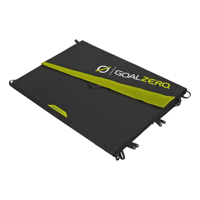 Solarpanel Nomad 100 - Goal Zero