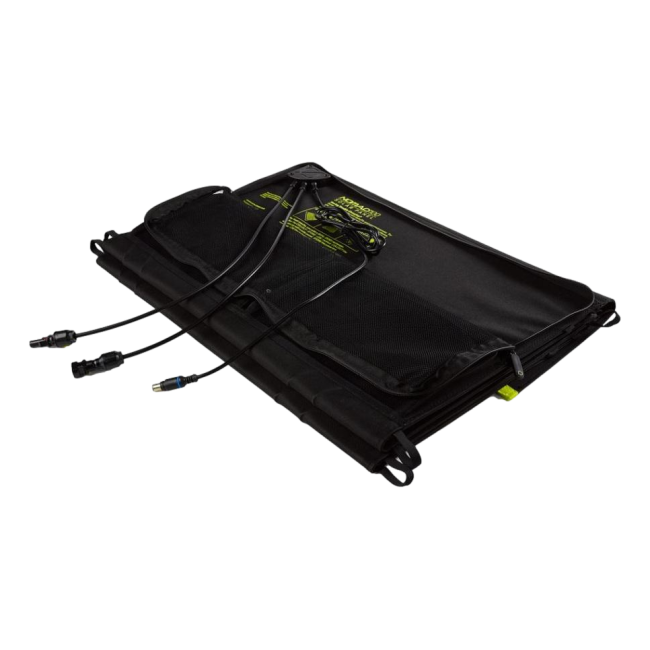 Panneau Solaire Nomad 100 - Goal Zero