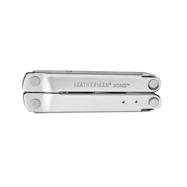Pince multifonctions 14 outils en boîte avec étui Bond Gris - Leatherman
