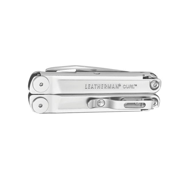 Pince multifonctions 15 outils en boîte Curl - Leatherman