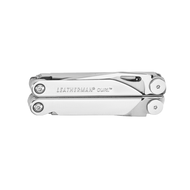 Szczypce wielofunkcyjne 15 narzędzi w pudełku Curl - Leatherman