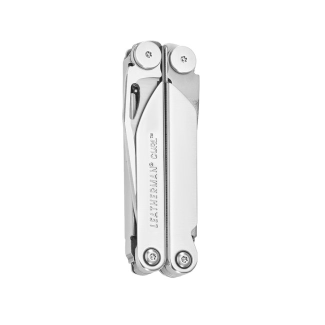 Szczypce wielofunkcyjne 15 narzędzi w pudełku Curl - Leatherman