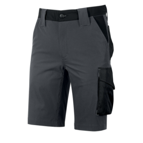 MERCURY Asphalt Grey - U POWER