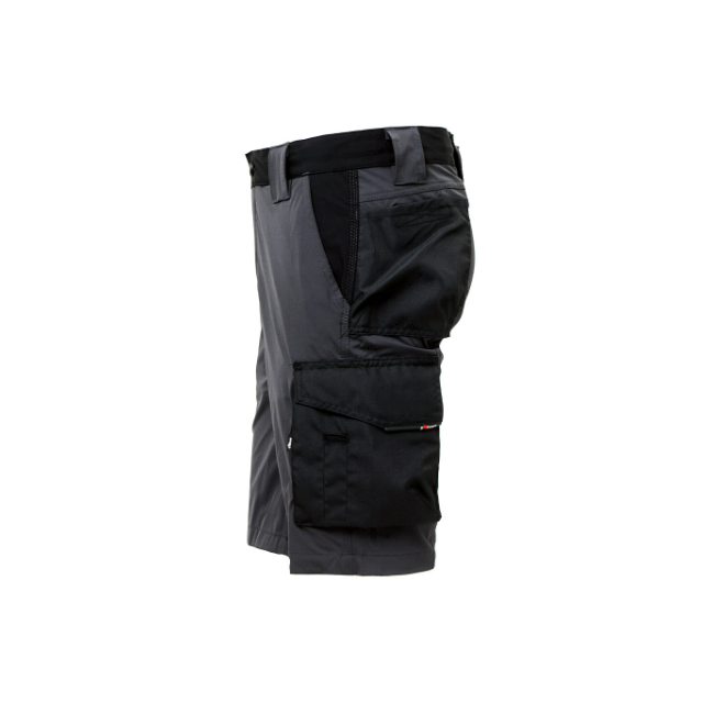 MERCURY Asphalt Grey - U POWER