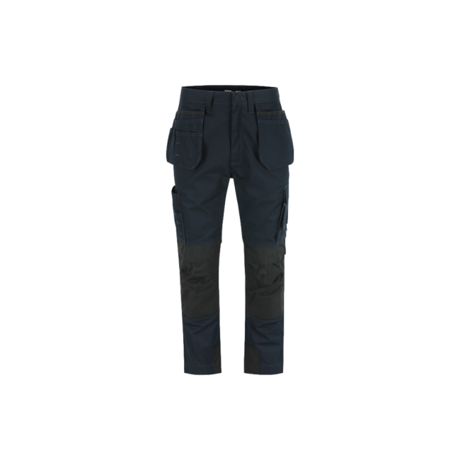 Werkbroek Nato donkerblauw - Herock