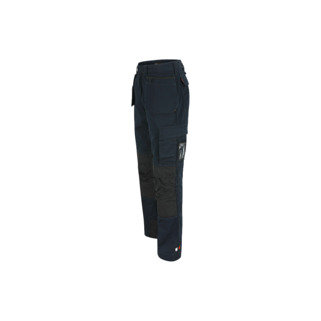 Pantalon de travail Nato bleu marine - Herock