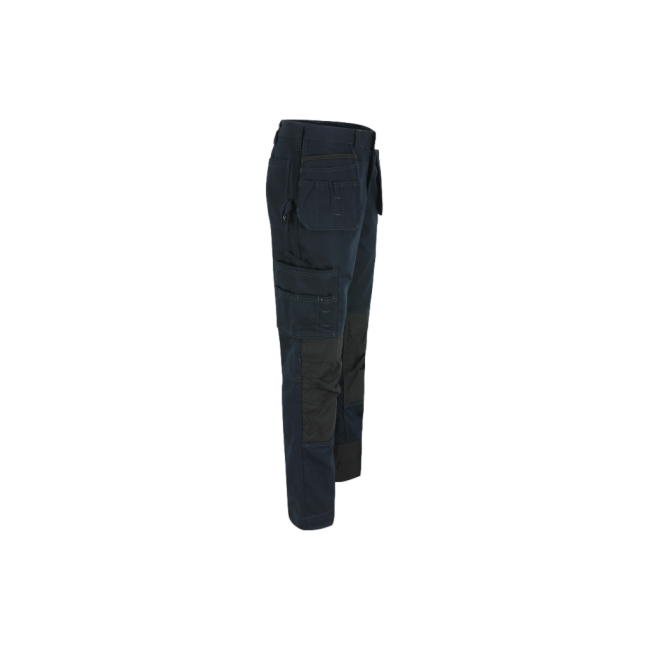 Pantalon de travail Nato bleu marine - Herock