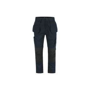 Spodnie robocze Nato Shortleg granatowe - Herock