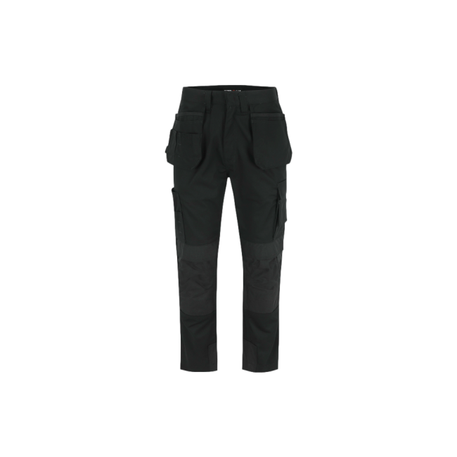 Pantalon de travail Nato noir - Herock