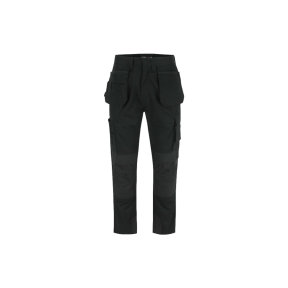 Werkbroek Nato zwart - Herock