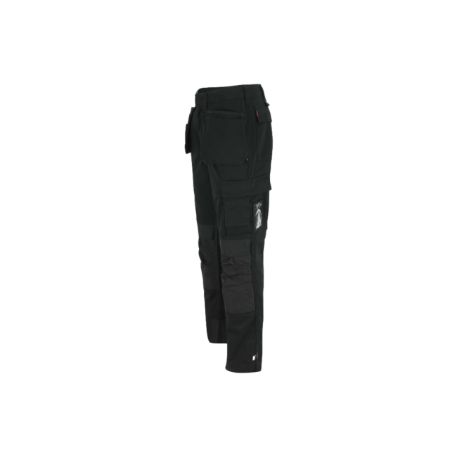Pantalon de travail Nato noir - Herock