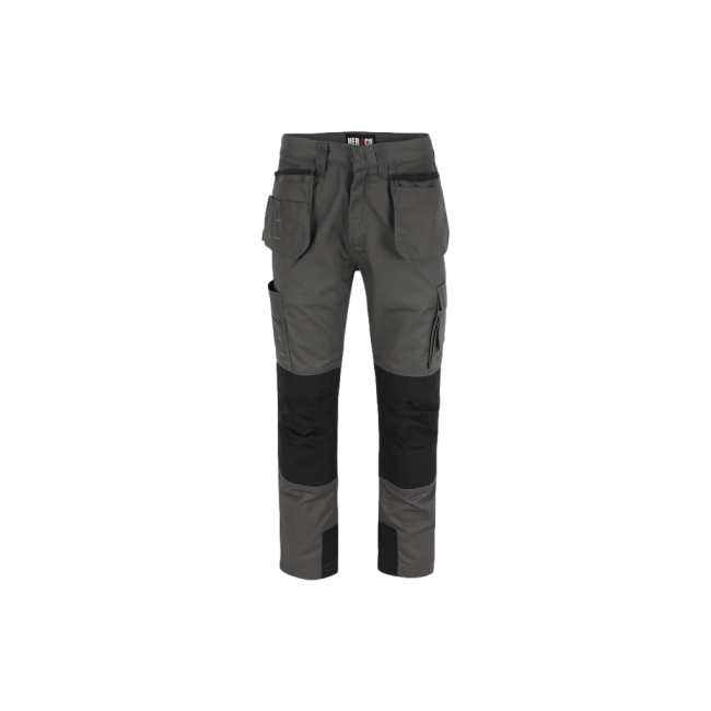 Arbeitshose Nato Shortleg grau - Herock
